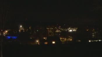 Weather camera view of Tuscarora JHS.