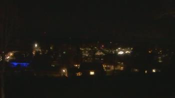 Weather camera view of Tuscarora JHS.