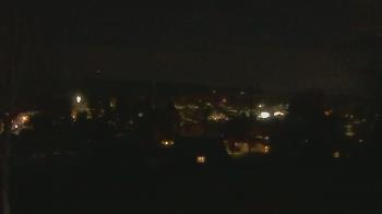 Weather camera view of Tuscarora JHS.