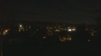 Weather camera view of Tuscarora JHS.