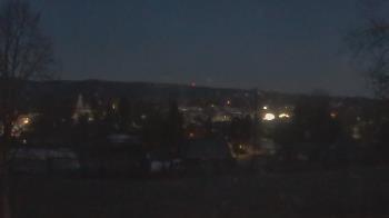 Weather camera view of Tuscarora JHS.