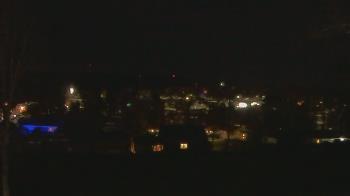 Weather camera view of Tuscarora JHS.