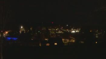 Weather camera view of Tuscarora JHS.