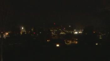 Weather camera view of Tuscarora JHS.