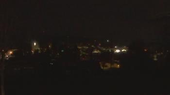 Weather camera view of Tuscarora JHS.