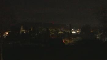 Weather camera view of Tuscarora JHS.