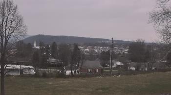 Weather camera view of Tuscarora JHS.