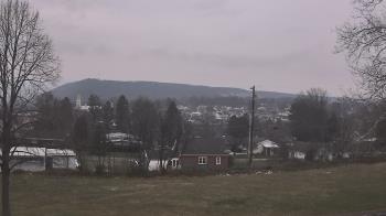 Weather camera view of Tuscarora JHS.