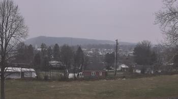 Weather camera view of Tuscarora JHS.