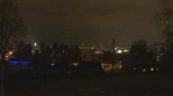 Weather camera view of Tuscarora JHS.