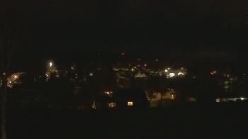 Weather camera view of Tuscarora JHS.