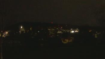 Weather camera view of Tuscarora JHS.