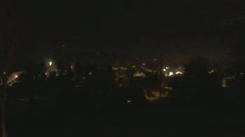 Weather camera view of Tuscarora JHS.