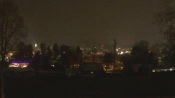 Weather camera view of Tuscarora JHS.