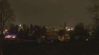 Weather camera view of Tuscarora JHS.