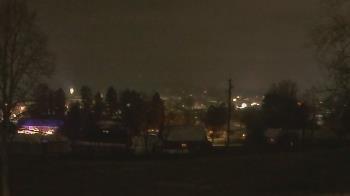 Weather camera view of Tuscarora JHS.