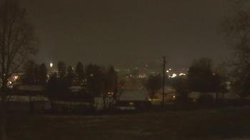 Weather camera view of Tuscarora JHS.