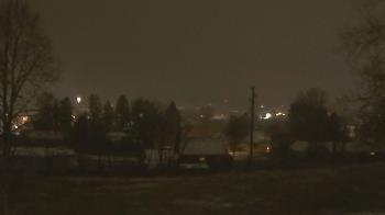 Weather camera view of Tuscarora JHS.