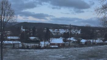 Weather camera view of Tuscarora JHS.