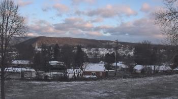 Weather camera view of Tuscarora JHS.