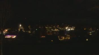 Weather camera view of Tuscarora JHS.