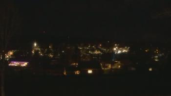 Weather camera view of Tuscarora JHS.