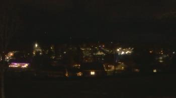 Weather camera view of Tuscarora JHS.