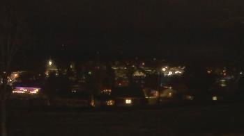 Weather camera view of Tuscarora JHS.