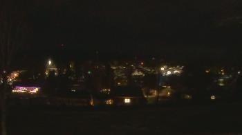 Weather camera view of Tuscarora JHS.