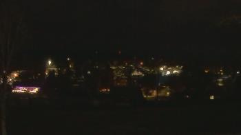 Weather camera view of Tuscarora JHS.