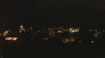 Weather camera view of Tuscarora JHS.