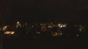 Weather camera view of Tuscarora JHS.