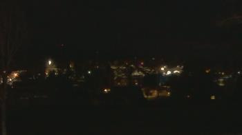 Weather camera view of Tuscarora JHS.