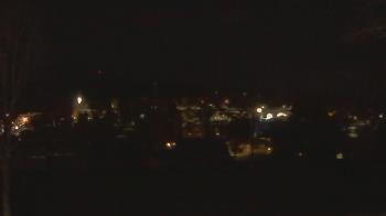 Weather camera view of Tuscarora JHS.