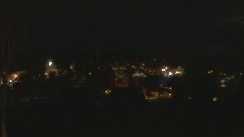 Weather camera view of Tuscarora JHS.