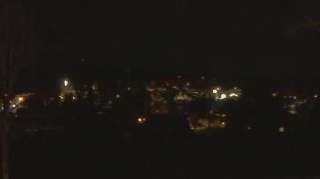 Weather camera view of Tuscarora JHS.