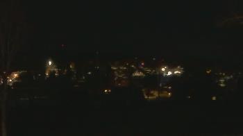 Weather camera view of Tuscarora JHS.