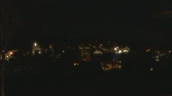 Weather camera view of Tuscarora JHS.