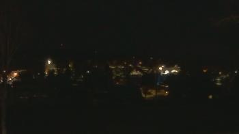 Weather camera view of Tuscarora JHS.