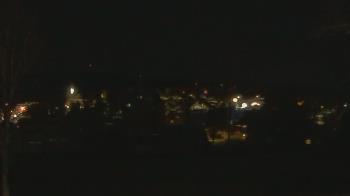 Weather camera view of Tuscarora JHS.