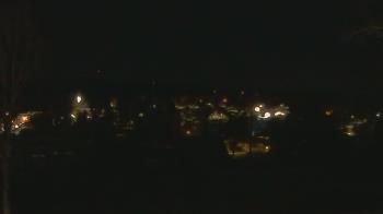 Weather camera view of Tuscarora JHS.