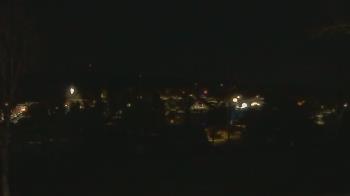 Weather camera view of Tuscarora JHS.