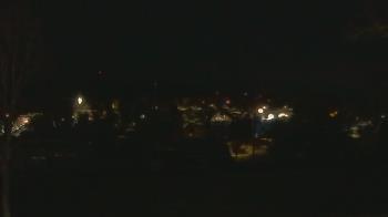 Weather camera view of Tuscarora JHS.