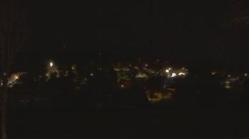 Weather camera view of Tuscarora JHS.