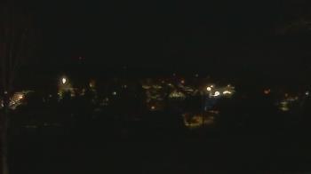 Weather camera view of Tuscarora JHS.