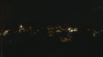 Weather camera view of Tuscarora JHS.