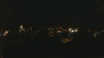 Weather camera view of Tuscarora JHS.