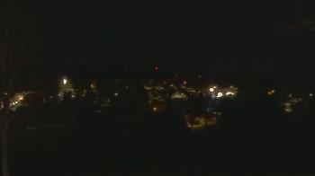 Weather camera view of Tuscarora JHS.