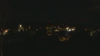 Weather camera view of Tuscarora JHS.