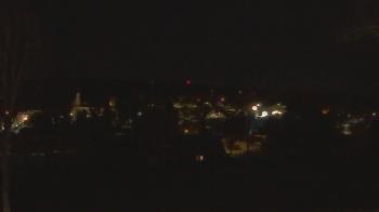 Weather camera view of Tuscarora JHS.